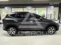 2019 KIA Celltos