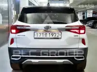 2019 KIA Celltos