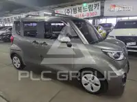 2019 KIA Ray