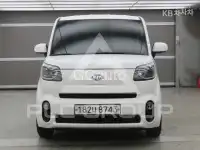 2019 KIA Ray