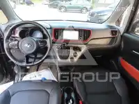 2019 KIA Ray