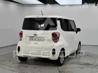 2019 KIA Ray