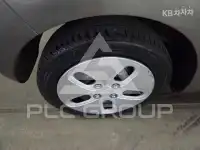 2019 KIA Ray