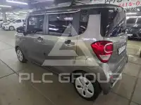 2019 KIA Ray