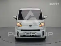 2019 KIA Ray