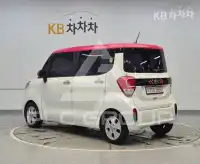 2019 KIA Ray