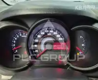 2019 KIA Ray