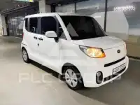 2019 KIA Ray