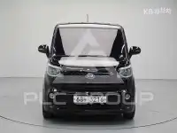 2019 KIA Ray