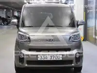 2019 KIA Ray