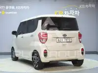 2019 KIA Ray