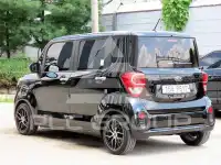 2019 KIA Ray