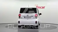 2019 KIA Ray