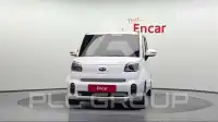 2019 KIA Ray