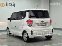 2019 KIA Ray