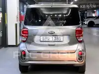 2019 KIA Ray