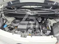 2019 KIA Ray
