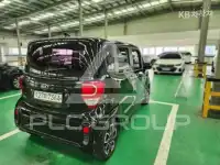 2019 KIA Ray
