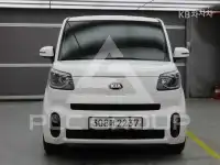 2019 KIA Ray
