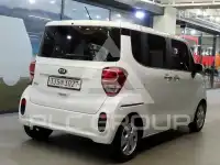 2019 KIA Ray