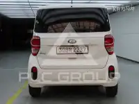 2019 KIA Ray