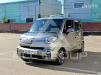 2019 KIA Ray