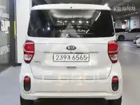 2019 KIA Ray