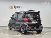 2019 KIA Ray