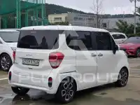 2019 KIA Ray