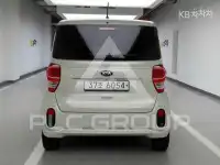 2019 KIA Ray
