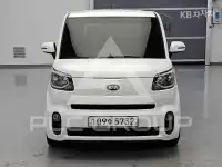 2019 KIA Ray