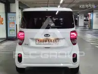 2019 KIA Ray