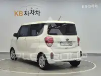 2019 KIA Ray