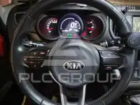 2019 KIA Ray