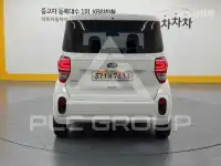 2019 KIA Ray