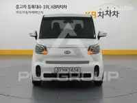 2019 KIA Ray