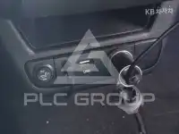 2019 KIA Ray
