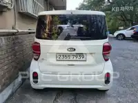 2019 KIA Ray