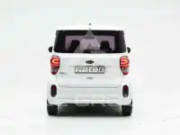 2019 KIA Ray