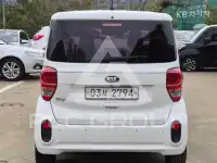 2019 KIA Ray