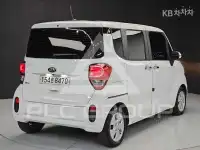 2019 KIA Ray