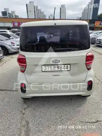 2019 KIA Ray