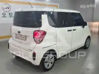 2019 KIA Ray