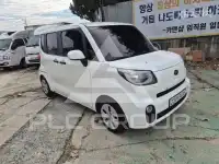 2019 KIA Ray