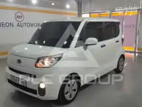 2019 KIA Ray