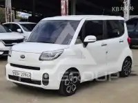 2019 KIA Ray