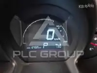 2019 KIA Ray