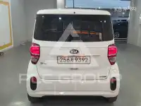 2019 KIA Ray