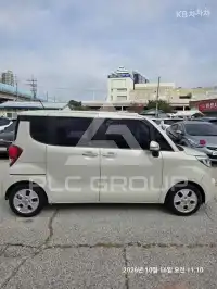 2019 KIA Ray