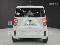 2019 KIA Ray